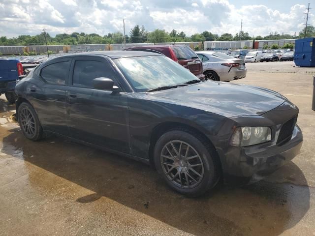 2008 Dodge Charger SXT