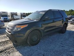 2014 Ford Explorer en venta en Ellenwood, GA