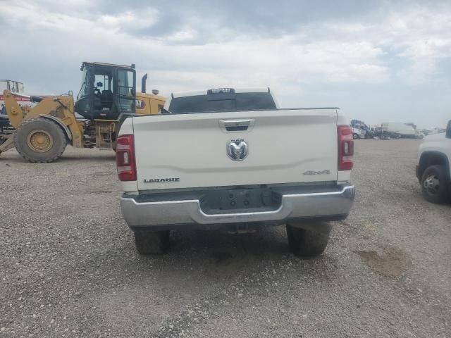 2020 Dodge 2500 Laramie