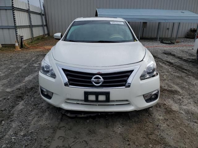 2014 Nissan Altima 3.5S