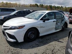 2022 Toyota Camry Night Shade for sale in Exeter, RI