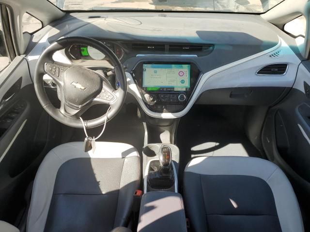 2017 Chevrolet Bolt EV Premier