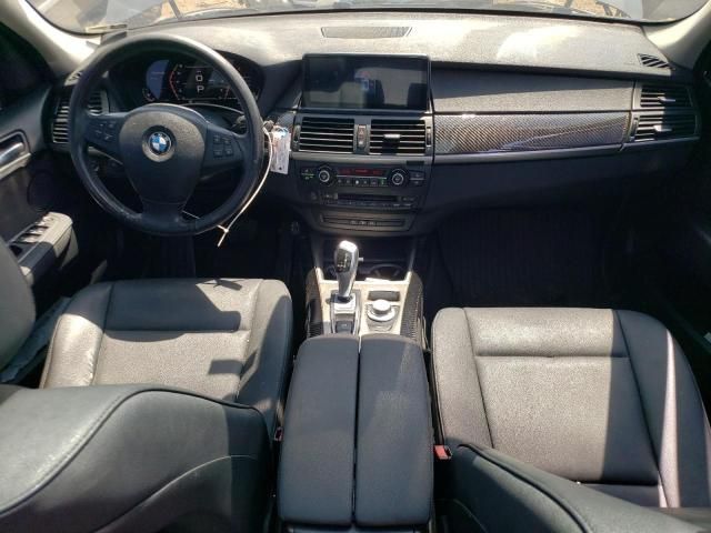 2008 BMW X5 3.0I