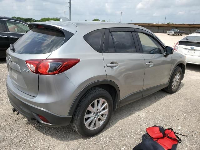 2013 Mazda CX-5 Sport