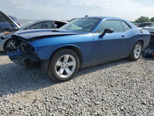 2009 Dodge Challenger R/T