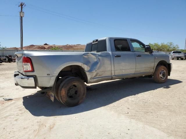 2023 Dodge RAM 3500 Tradesman