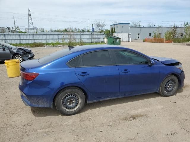 2023 KIA Forte LX