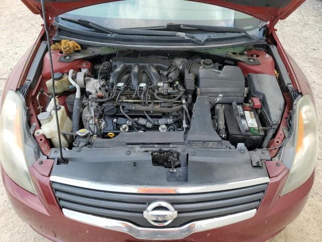 2007 Nissan Altima 3.5SE