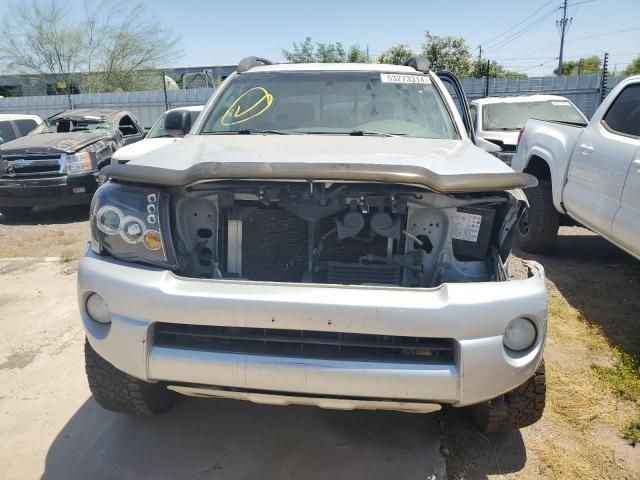 2005 Toyota Tacoma Double Cab Prerunner