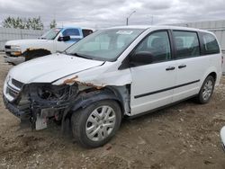 2016 Dodge Grand Caravan SE for sale in Nisku, AB