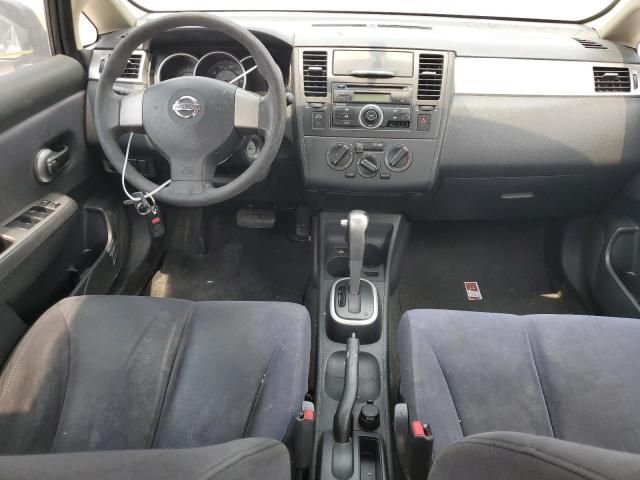 2008 Nissan Versa S