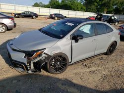 Toyota Corolla se salvage cars for sale: 2022 Toyota Corolla SE