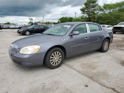 Buick Lucerne salvage cars for sale: 2007 Buick Lucerne CX