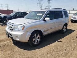 2011 Honda Pilot EXL en venta en Elgin, IL