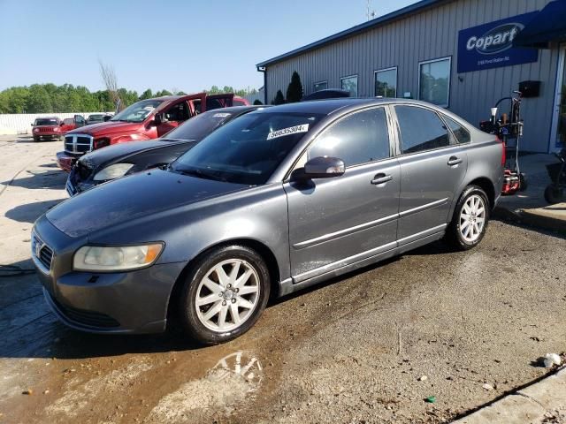 2008 Volvo S40 2.4I