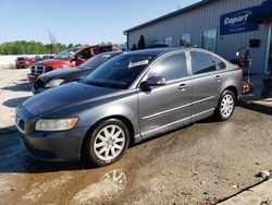 Volvo salvage cars for sale: 2008 Volvo S40 2.4I