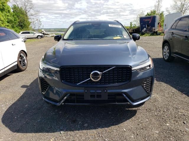 2024 Volvo XC60 Plus