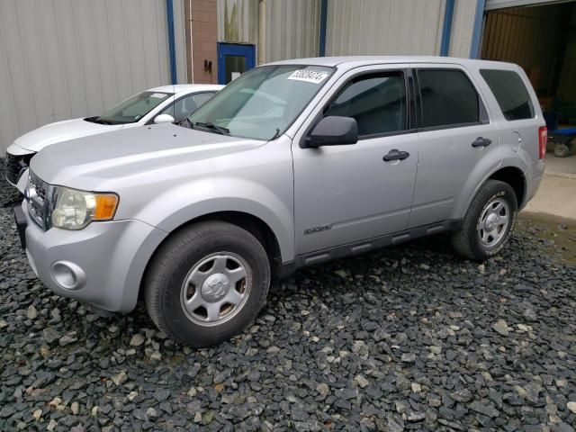 2008 Ford Escape XLS