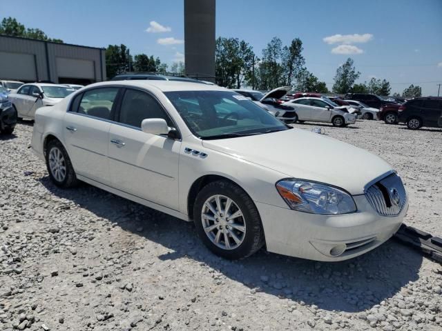 2011 Buick Lucerne CXL