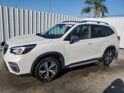 2020 Subaru Forester Touring for sale in Riverview, FL