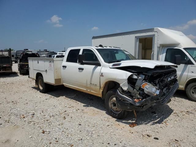 2019 Dodge RAM 3500