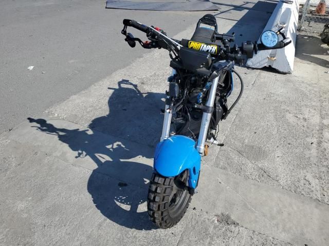 2022 Honda Grom A