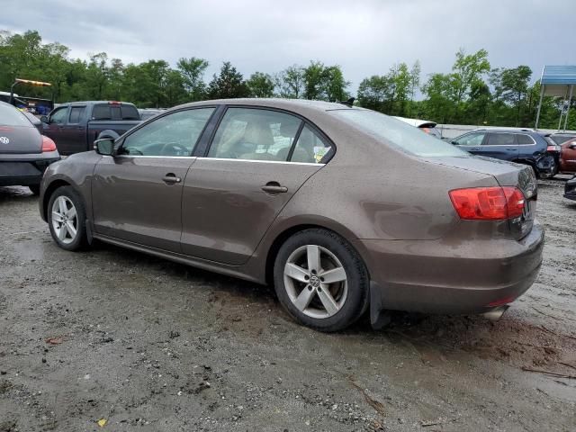 2014 Volkswagen Jetta TDI