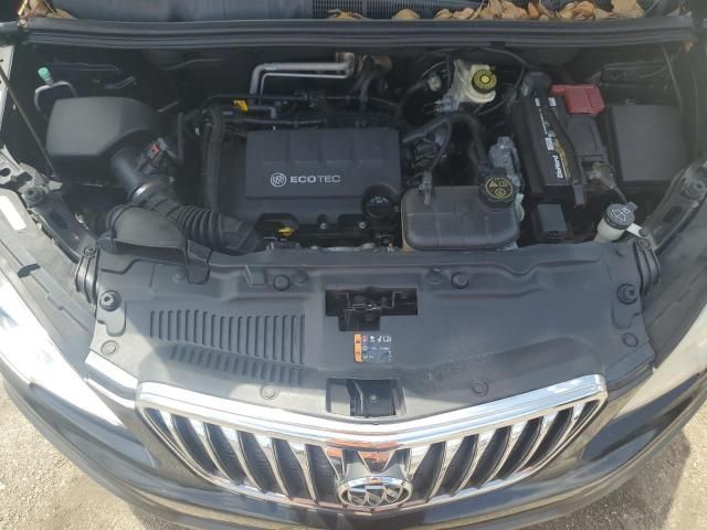 2013 Buick Encore Convenience