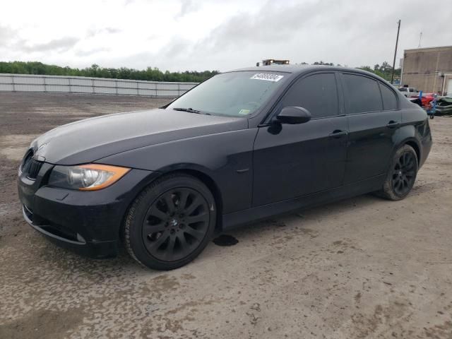 2006 BMW 330 XI