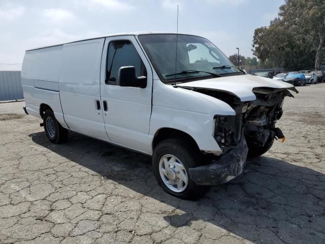 2012 Ford Econoline E250 Van