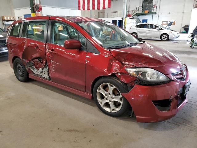 2010 Mazda 5