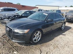 2015 Audi A6 Premium Plus en venta en Hueytown, AL