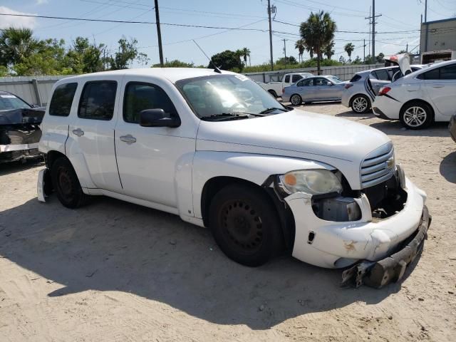 2007 Chevrolet HHR LS