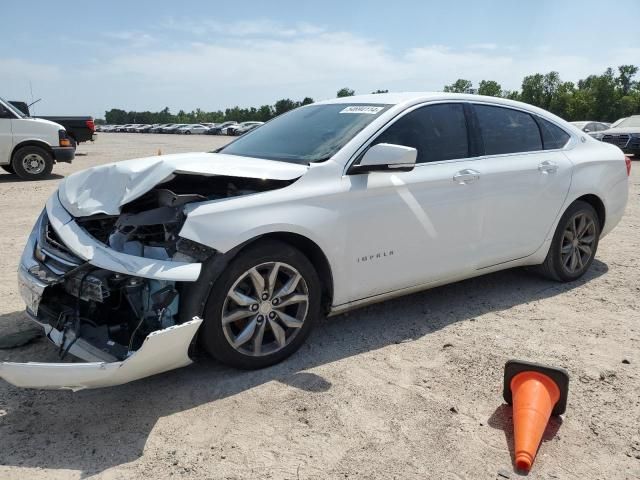 2020 Chevrolet Impala LT