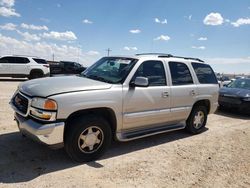 2004 GMC Yukon for sale in Andrews, TX