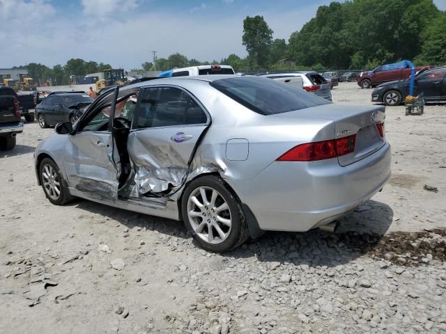 2006 Acura TSX