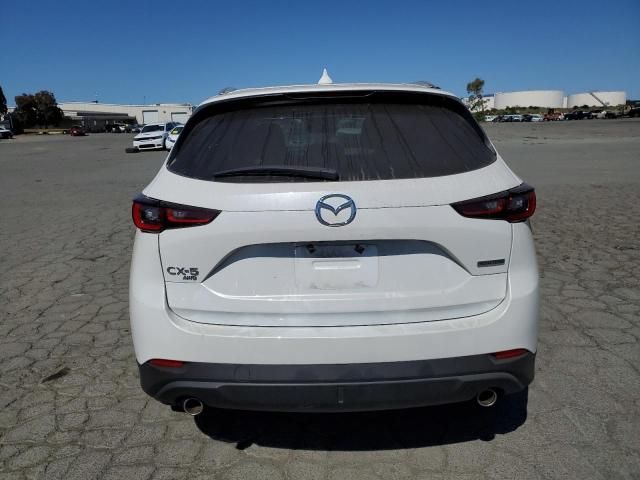 2022 Mazda CX-5 Premium