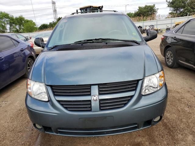 2007 Dodge Grand Caravan SXT