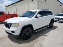 2012 Jeep Grand Cherokee Laredo for sale in Haslet, TX