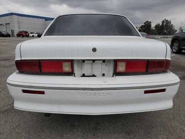 1995 Buick Skylark Gran Sport