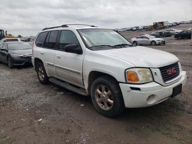 2002 GMC Envoy