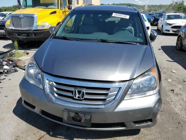 2009 Honda Odyssey EXL