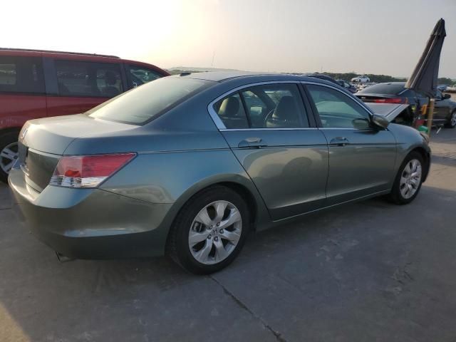 2008 Honda Accord EXL