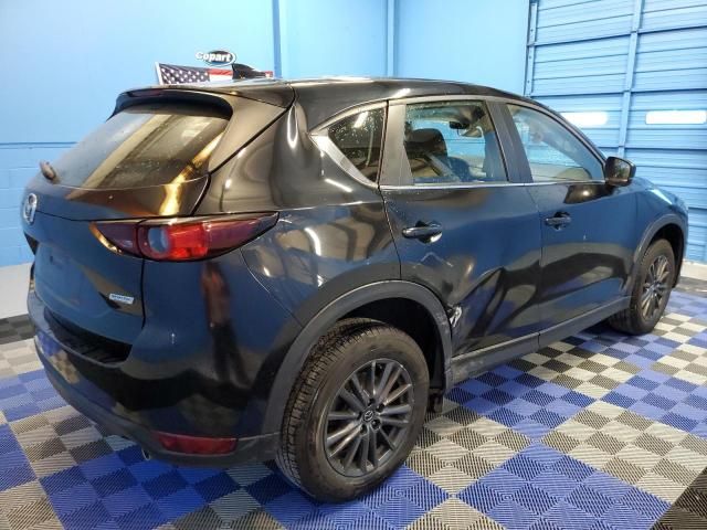 2019 Mazda CX-5 Sport