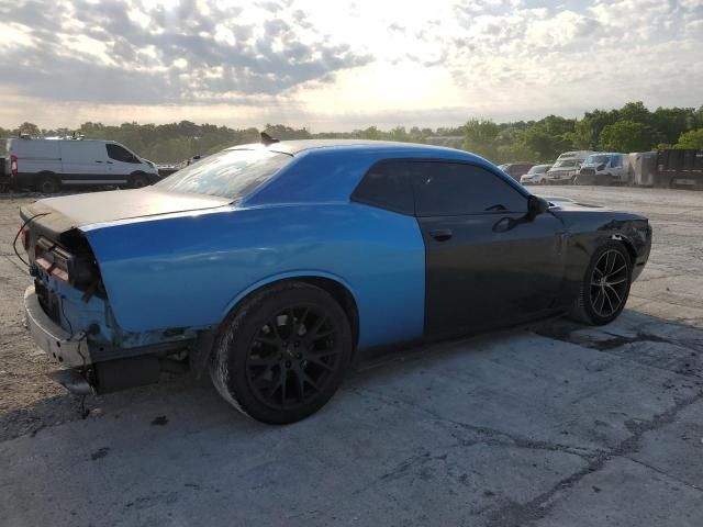 2015 Dodge Challenger R/T Scat Pack