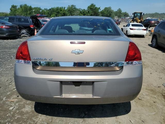 2006 Chevrolet Impala LT