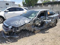 Vehiculos salvage en venta de Copart Opa Locka, FL: 2023 Volkswagen Jetta S