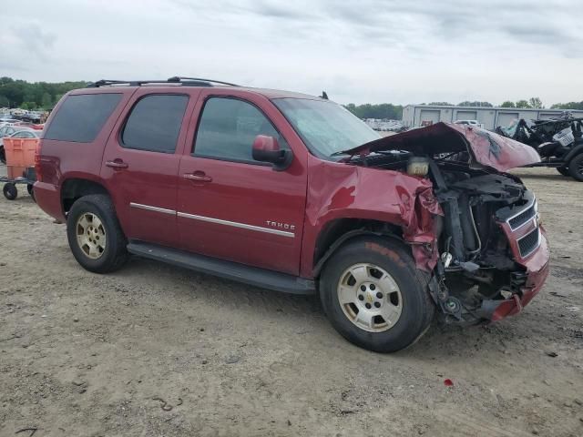 2011 Chevrolet Tahoe C1500  LS