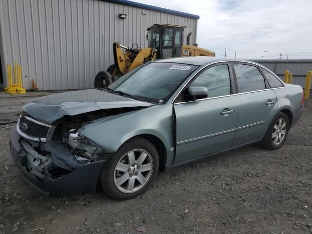 2006 Ford Five Hundred SEL