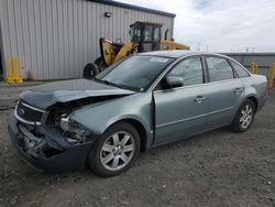 2006 Ford Five Hundred SEL for sale in Airway Heights, WA